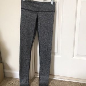 Splits 59 shine glitter legging